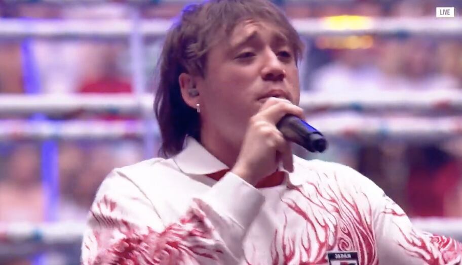 Paulo Londra