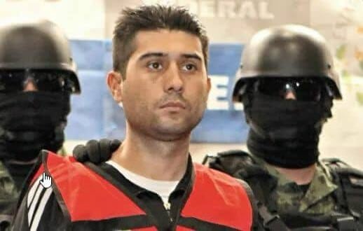 ¿Quién es Erick Valencia Salazar, “el Mono”, “el 85” y desertor del CJNG?