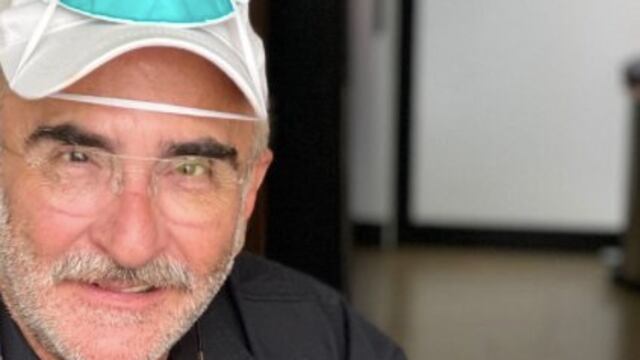 Vicente Fernández Jr.