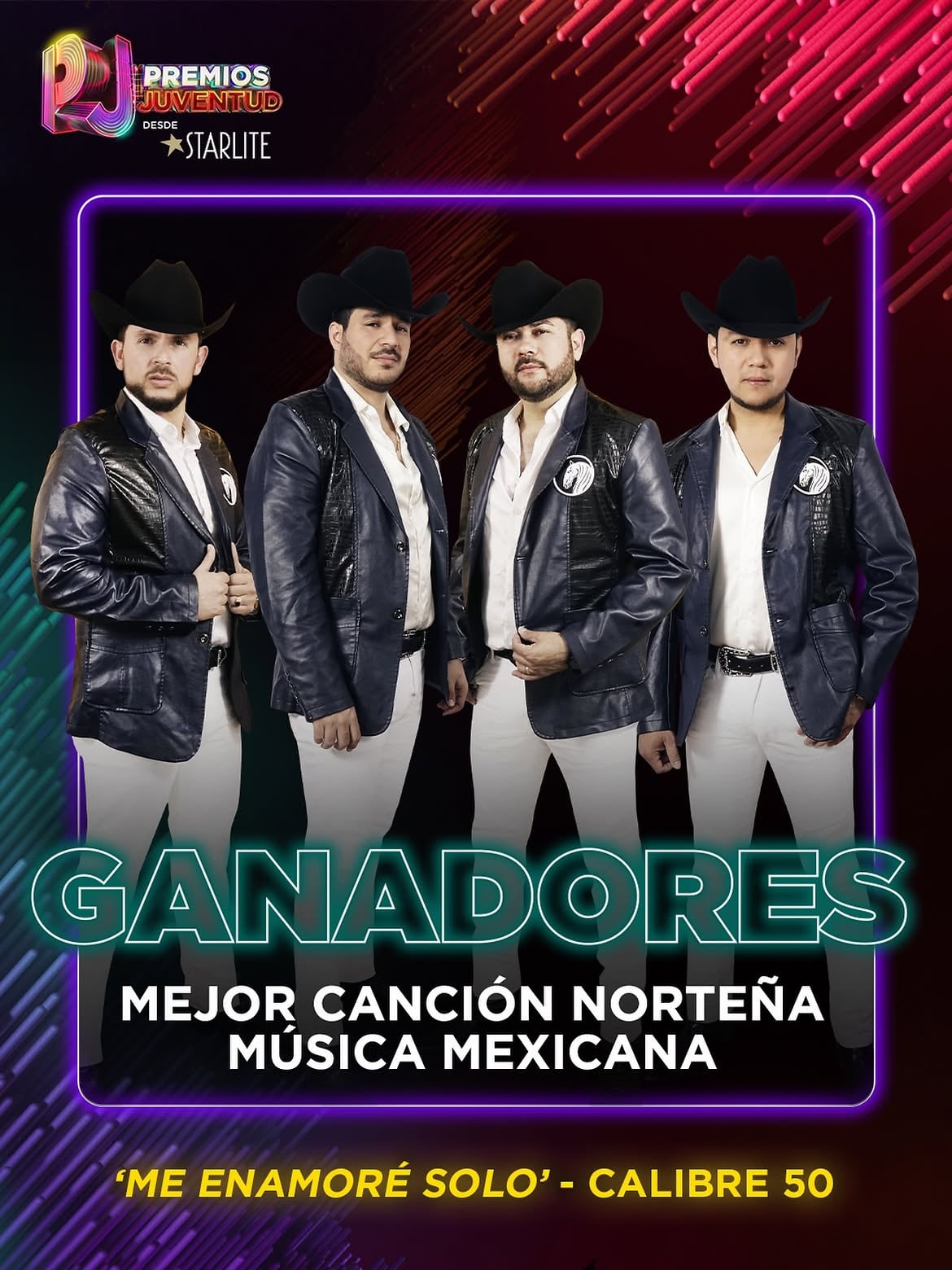 Premios Juventud 2026