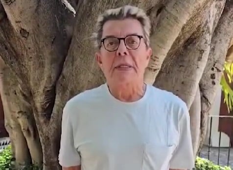 ¿Quién es Ernesto Coppel Kelly, el empresario que quiere regular la música de banda en las playas de Mazatlán?