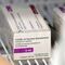 Covid-19: Alemania suspende aplicación de la vacuna de AstraZeneca