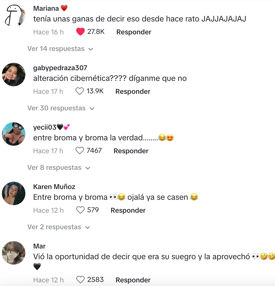 Fans del CryMua creen que Yeri Mua y Cry ya son novios