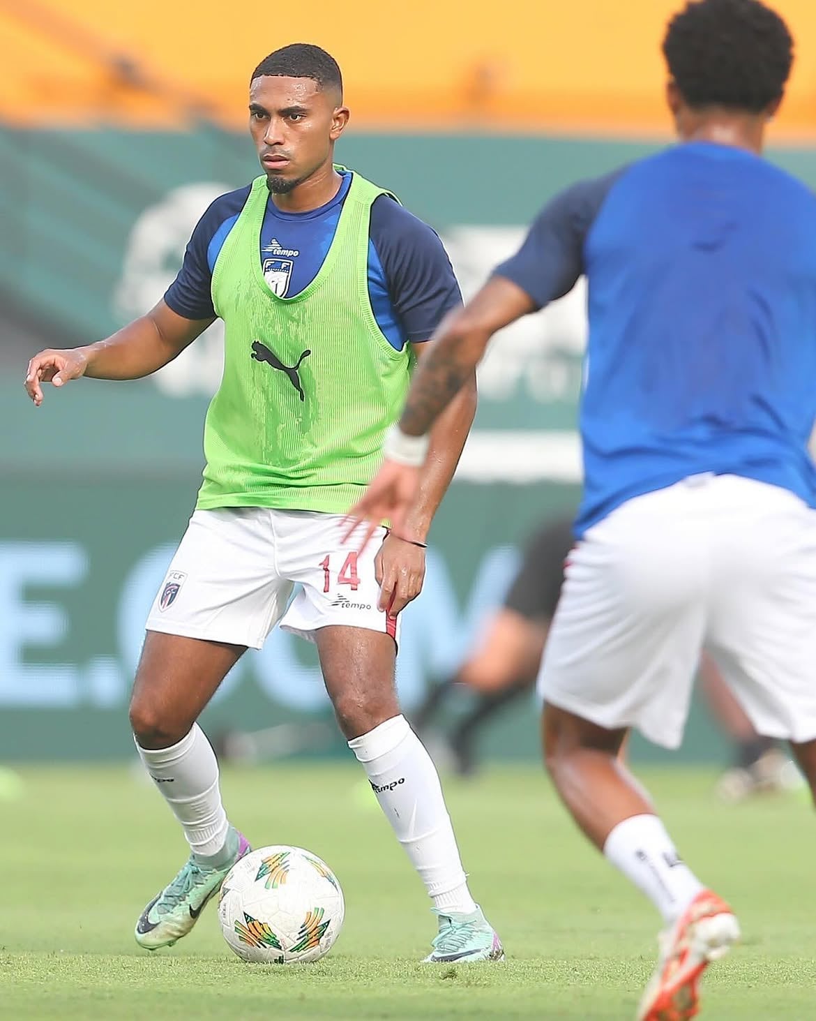 Deroy Duarte