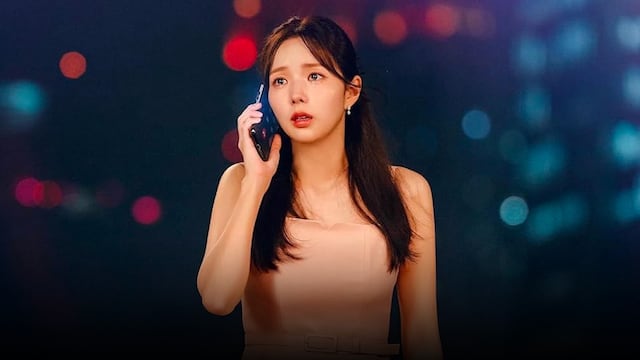 Capítulos de “Cuando el teléfono suena”: Número de episodios y fecha de estreno en Netflix