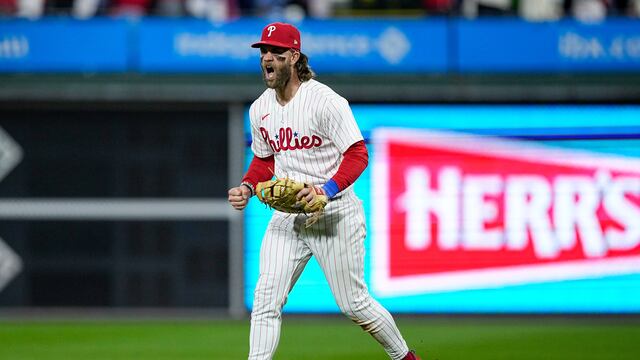 Philadelphia Phillies.