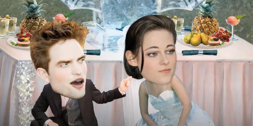 Robert Pattinson sería Batman, así lo predijo capítulo de la serie 'MAD'