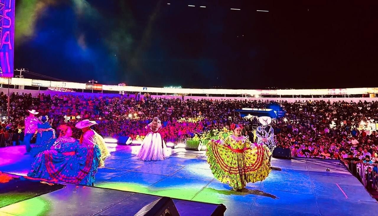 Iguala se prepara para la Feria de la Bandera 2025