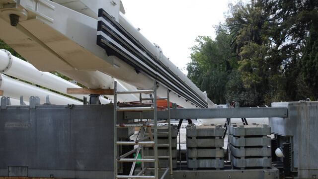 Mega Rueda de la Fortuna