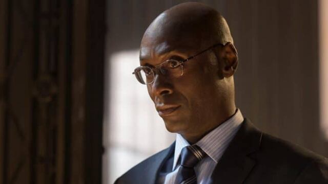 Lance Riddick muere a los 60 años; actor de la serie de Resident Evil y John Wick