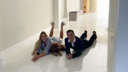 Lele Pons y Guaynaa ya viven juntos