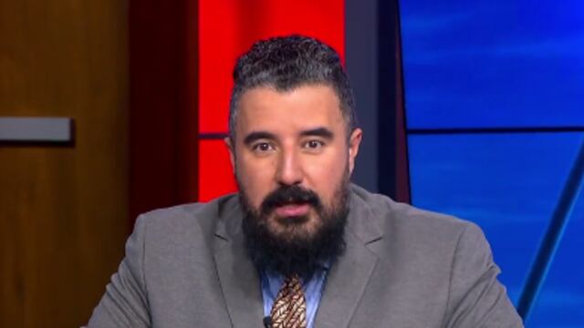 Álvaro Morales