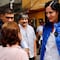 Lía Limón entregó obras en 16 colonias de Álvaro Obregón