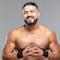 WWE despide a Andrade, luchador mexicano