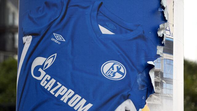 Schalke 04
