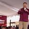 Julio Menchaca Salazar sigue las Rutas de la Transformación como columna vertebral de su gobierno en Hidalgo
