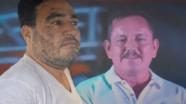 Captura de El Botox expone ruptura interna con El Abuelo Farías en Michoacán