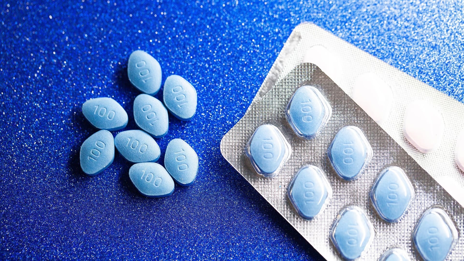Estudio revela potencial de Viagra para frenar la metástasis del cáncer