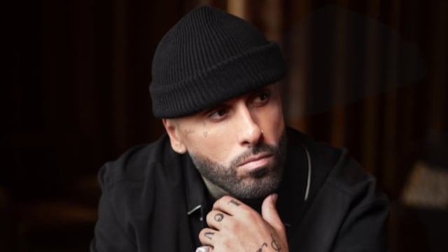 Nicky Jam y Grupo Argos donarán 13 mil millones a Colombia