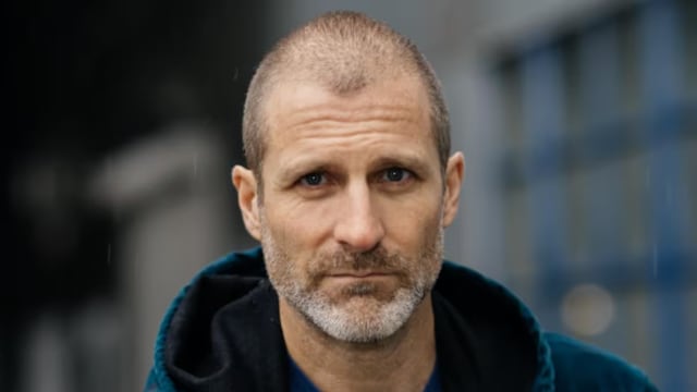El actor Stewart McLean murió a los 45 años de edad