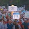 Trabajadores del IMSS anuncian marcha nacional para el 30 de octubre