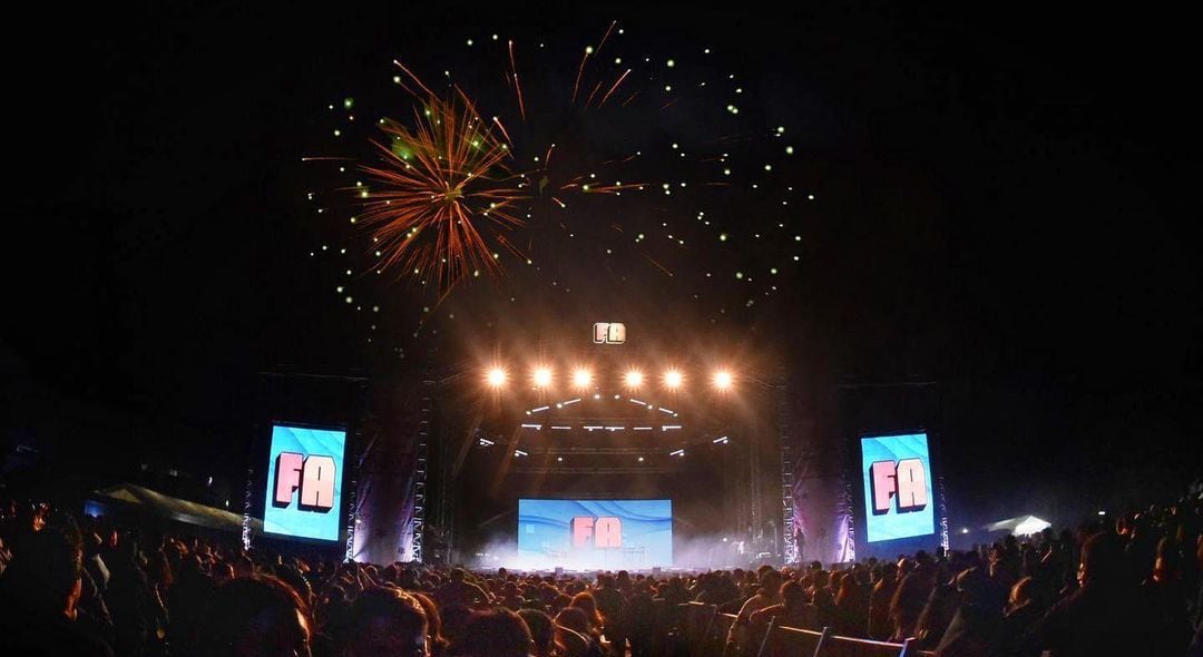 Festival Amigo 2023: Precio de boletos y cartel completo