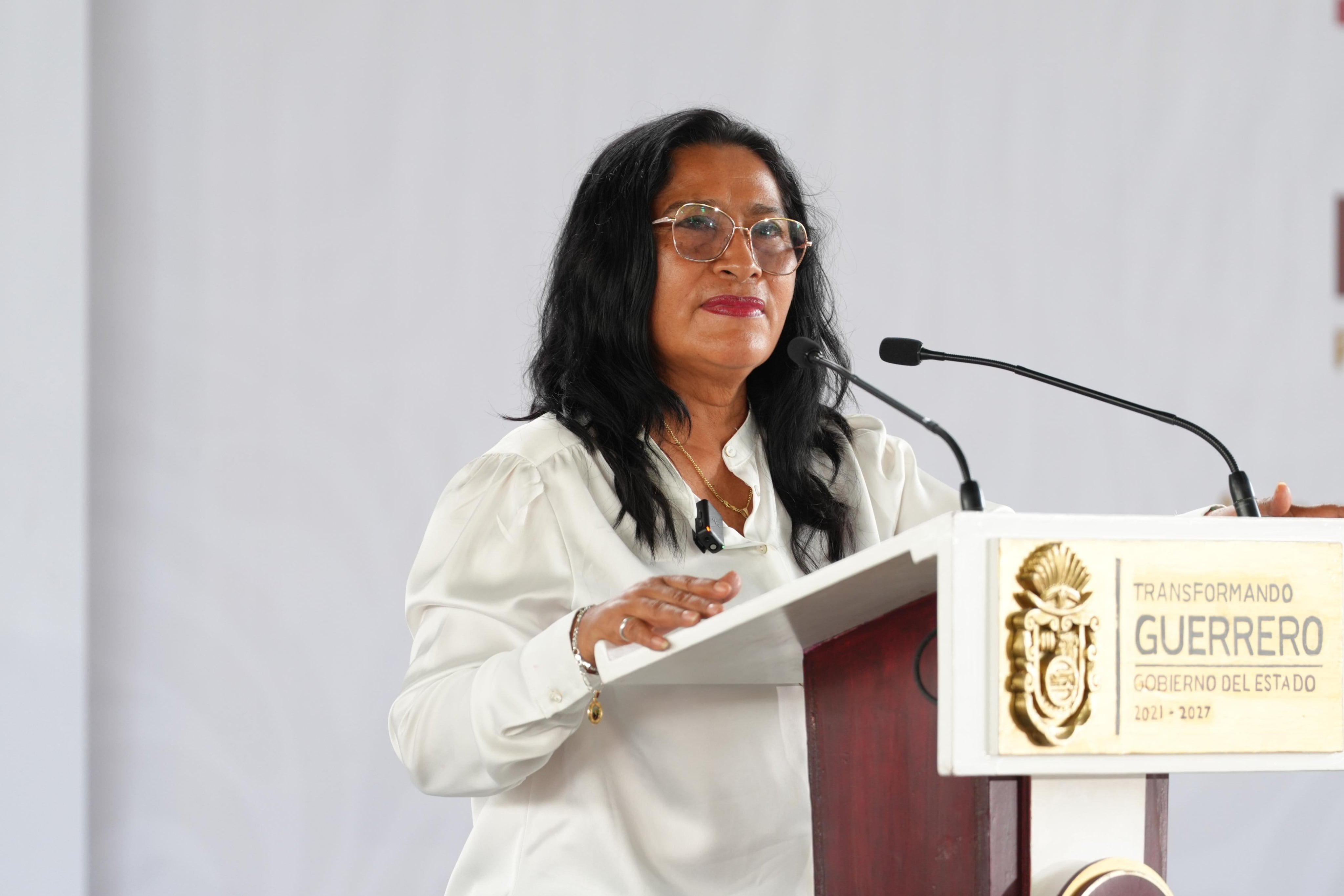 Abelina López Rodríguez