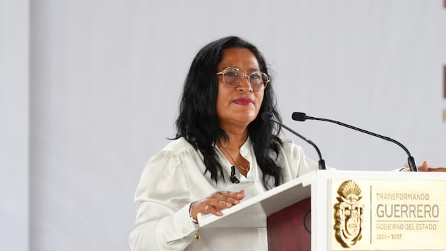 Abelina López Rodríguez