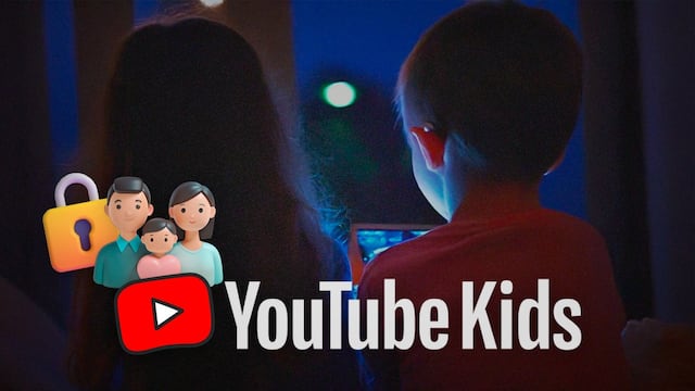 ¿Cómo poner control parental en YouTube Kids?