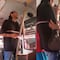 VIDEO: “Es mi primer día”, dice ratero a pasajeros de microbús que se burlaron de él por su asalto fallido