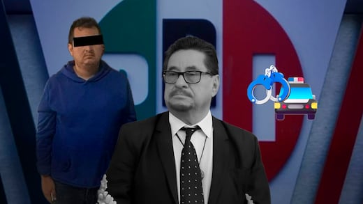 Matan a Mario Ballinas, exdirigente del PRI en Teopisca; detienen a su hijo