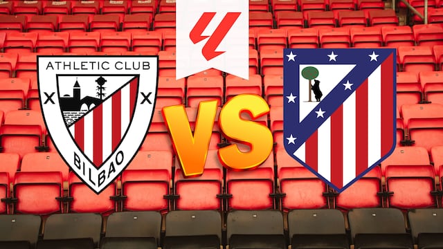 Athletic vs Atlético de Madrid: ¿Cuándo y dónde ver el partido de la Jornada 4 de LaLiga?