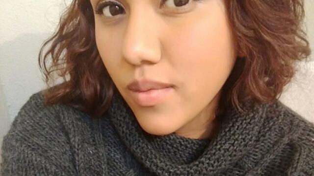 Cintya Gabriela Moreno Hernández.