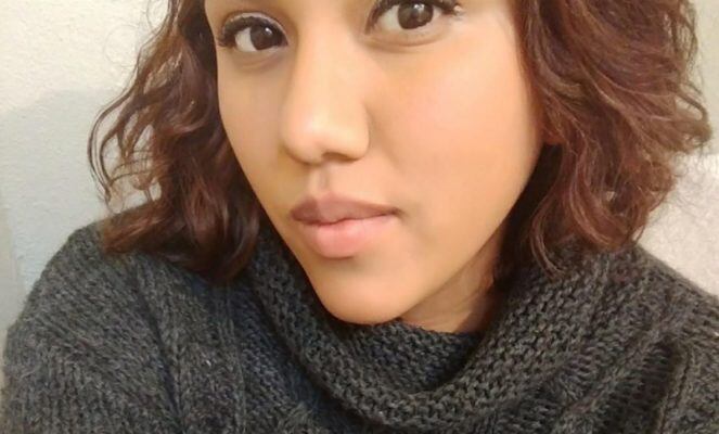 Cintya Gabriela Moreno Hernández.