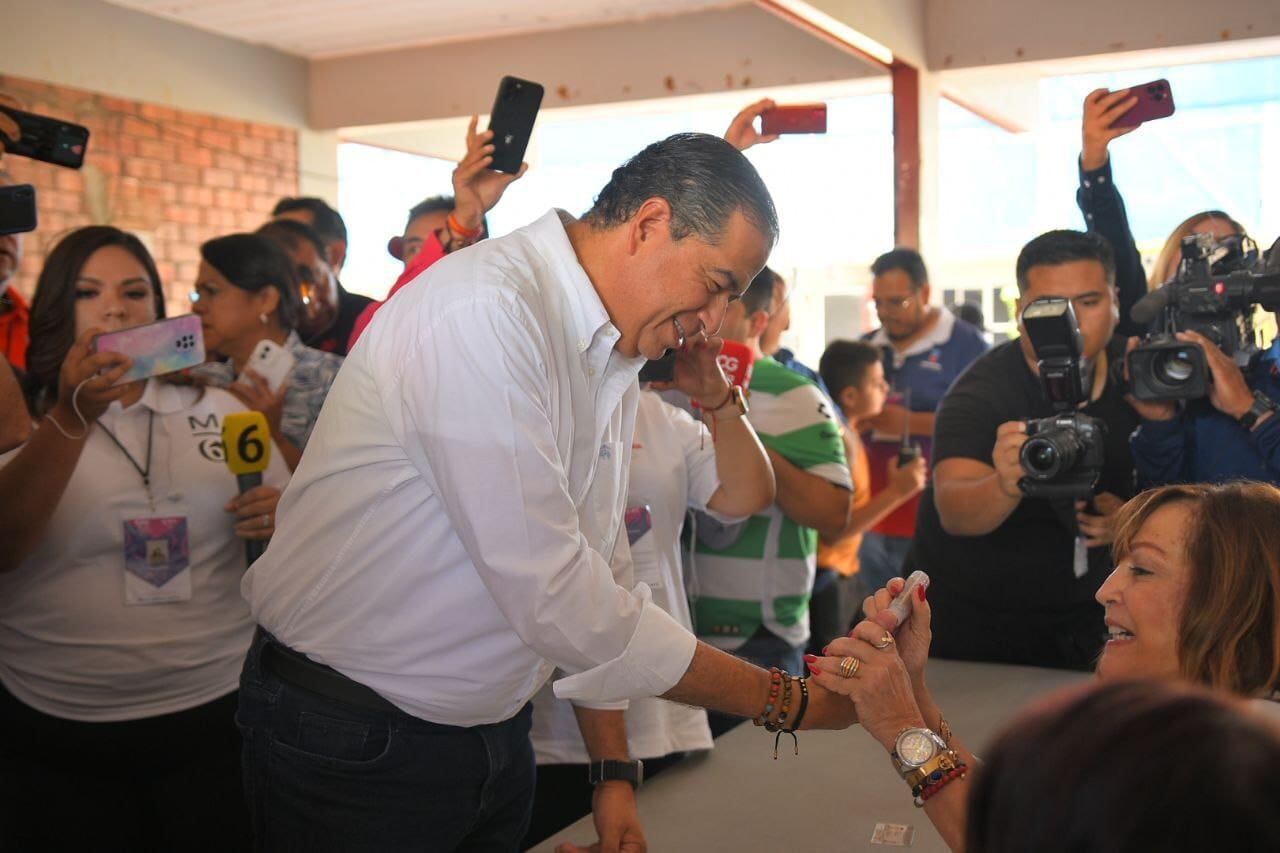 Ricardo Mejía Berdeja