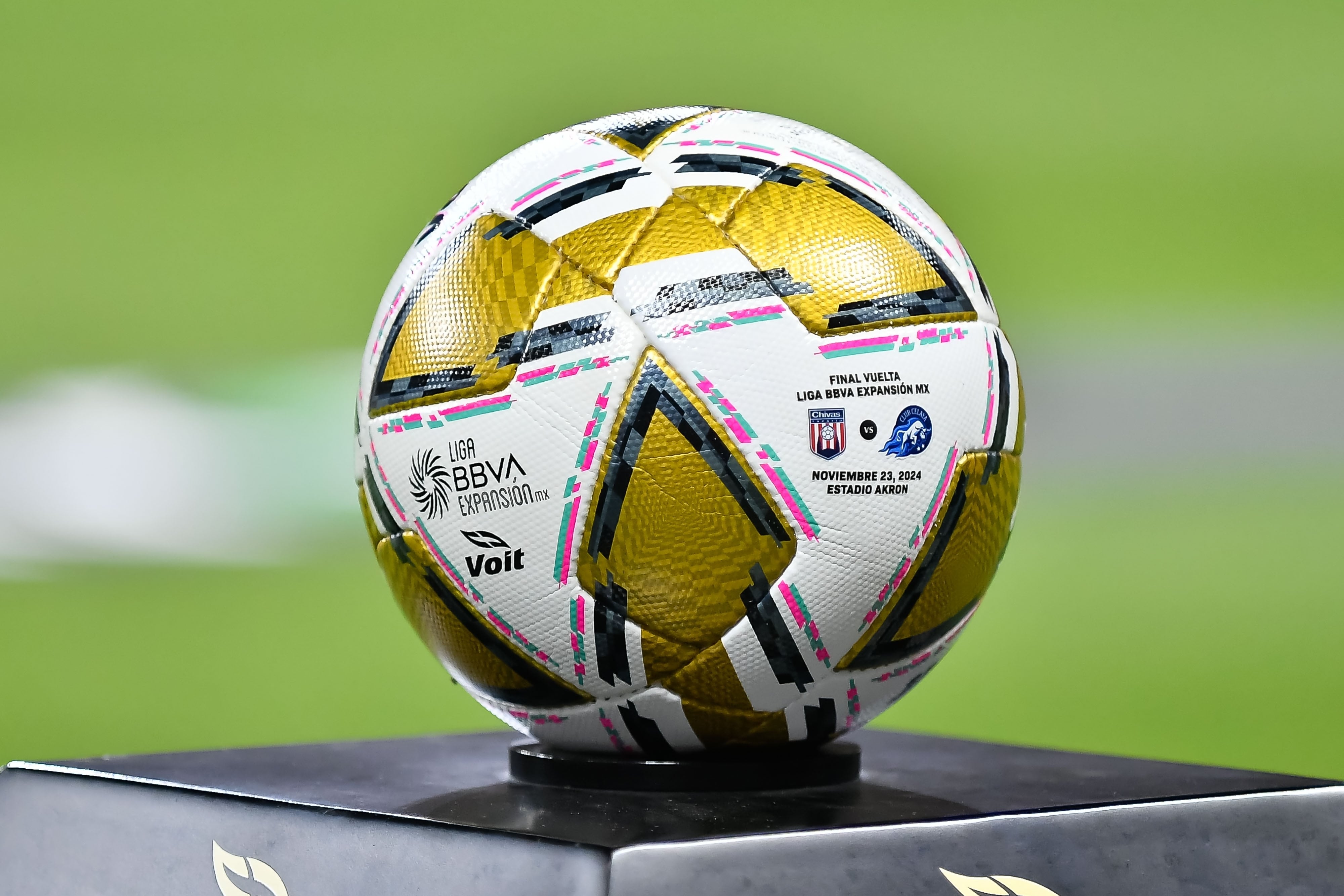 Liga de Expansión