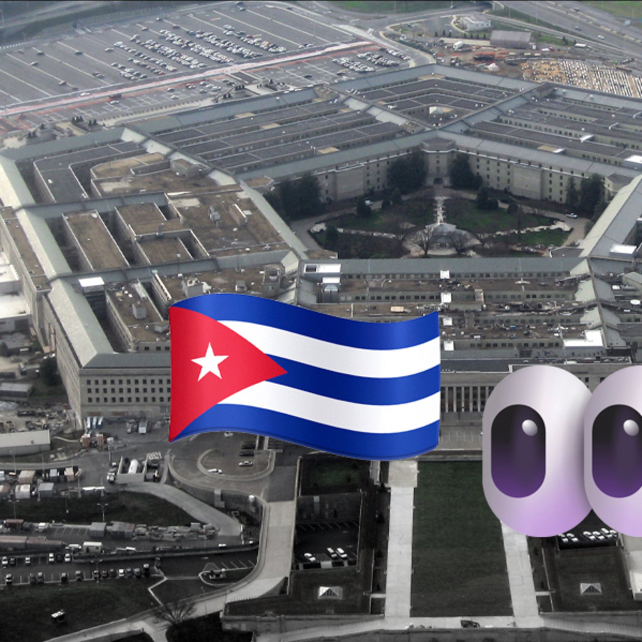 CBS revela que el Pentágono analiza posible asalto aéreo contra Cuba