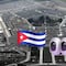 CBS revela que el Pentágono analiza posible asalto aéreo contra Cuba