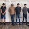 Sinaloa hoy 25 de diciembre Navidad: Detienen a 4 personas y lesionan a agente de Secretaría de Seguridad y Protección Ciudadana en Culiacán