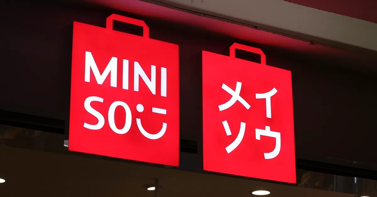 Miniso