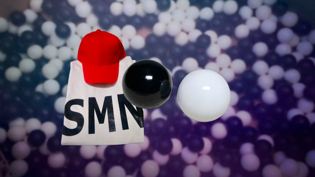 ¿Qué significan los colores de las bolas en el Servicio Militar Nacional?