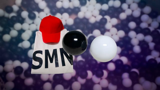 Bolas del Servicio Militar Nacional