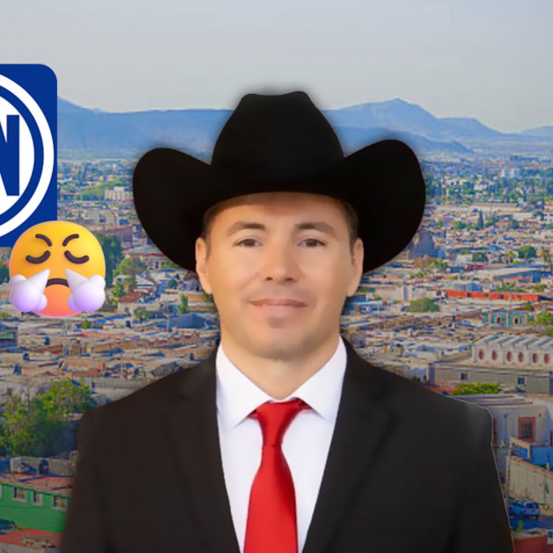 Antonio Flores va por Congreso de Coahuila con Morena y PT; PAN cuestiona candidatura