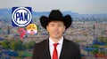 Antonio Flores va por Congreso de Coahuila con Morena y PT; PAN cuestiona candidatura