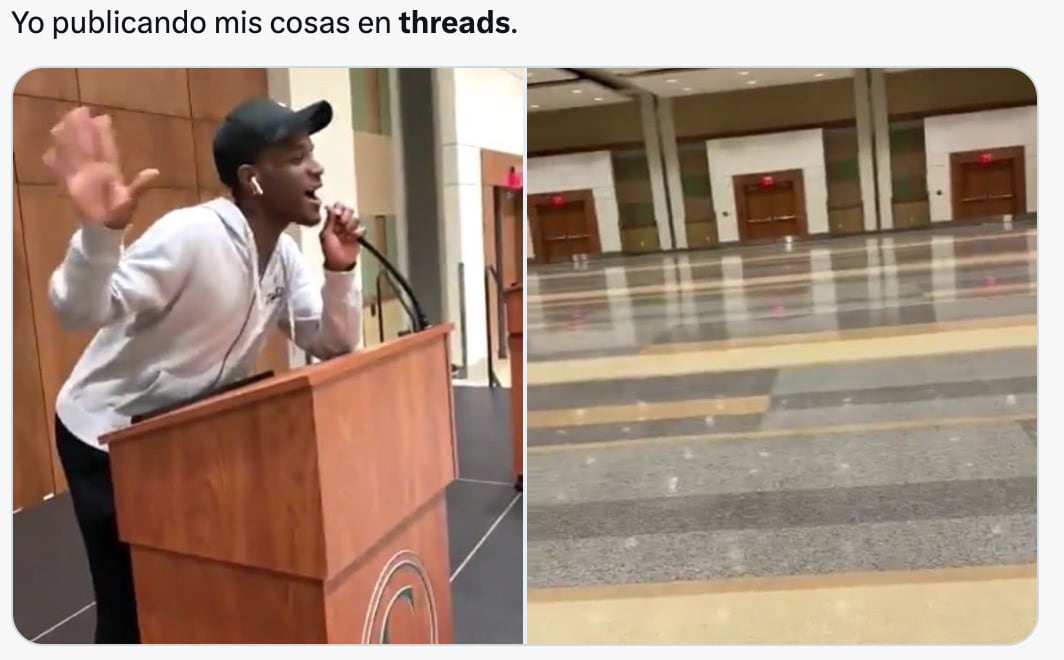 Threads no puede eliminarse sin borrar Instagram