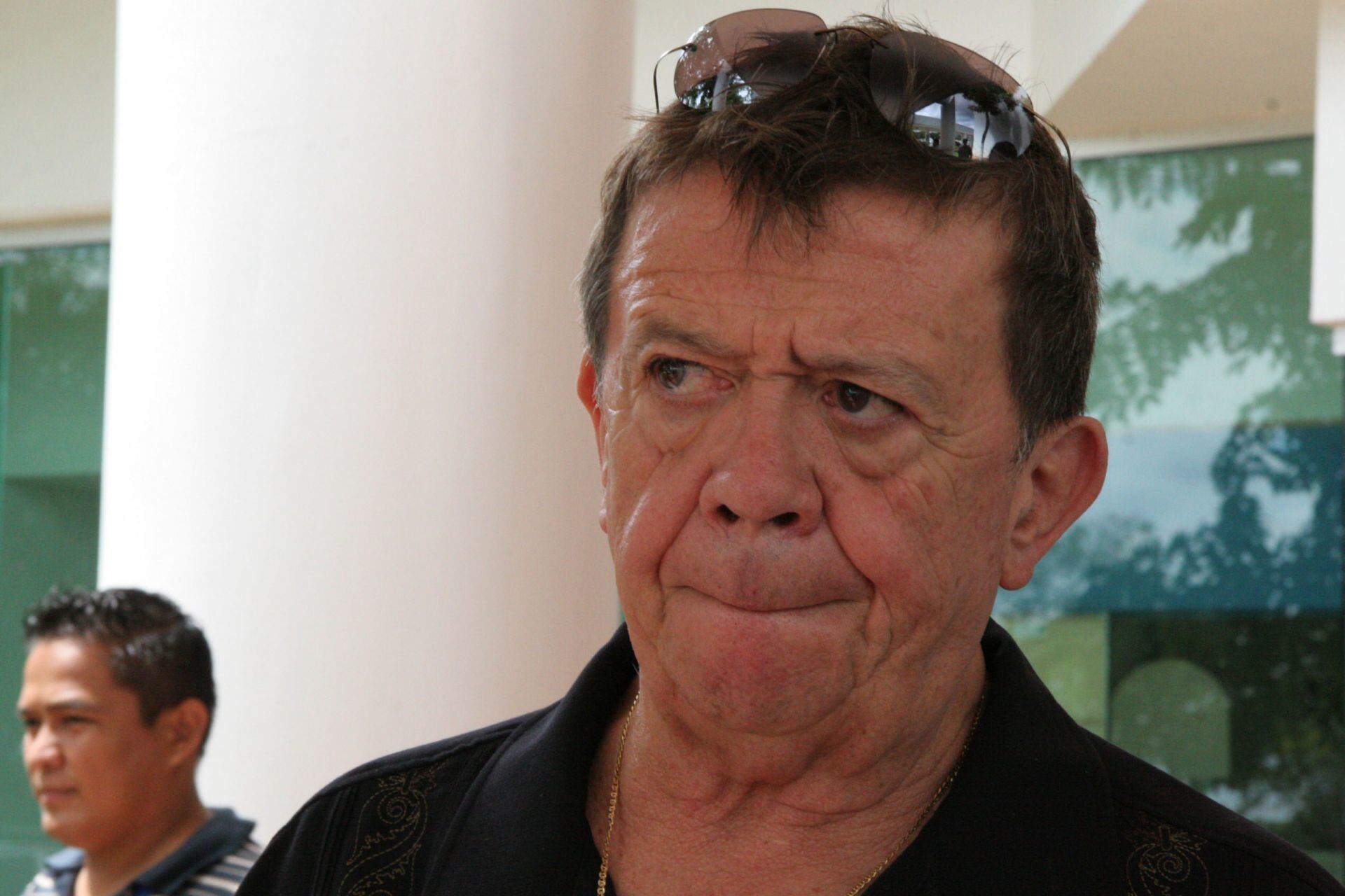 Xavier López "CHabelo"