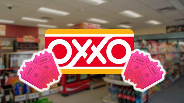 Cupones Oxxo 2 por 1