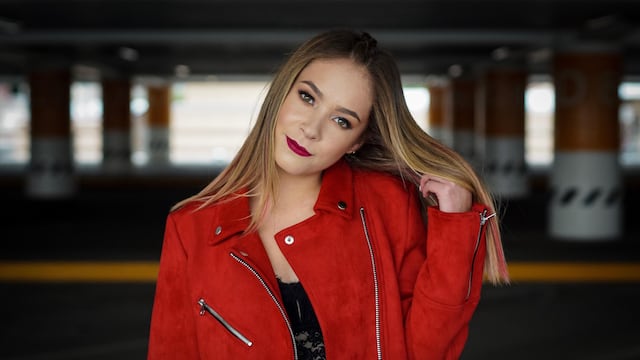 ¿Quién es Ferny Graciano? La actriz de La CQ que habría exhibido pelea con su novio Jonathan Islas