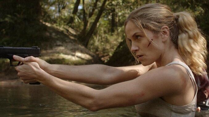 ‘Venganza’ (Army of One)