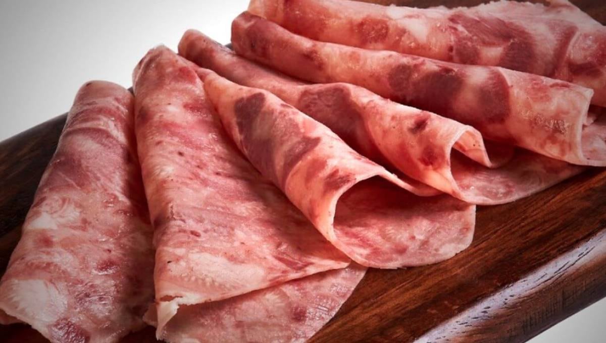 Queso de puerco